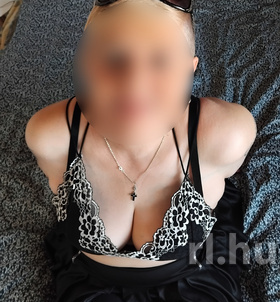 NelliSweet (45+ éves) - Telefon: +36 20 / 474-1226 - Lenti
