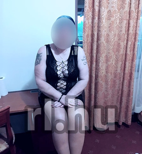 NelliSweet (45+ éves) - Telefon: +36 20 / 474-1226 - Lenti