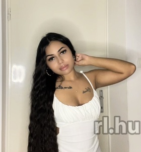 Nelly19 Budapest escort Mädchen
