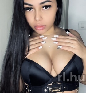 Nelly19 (18+ éves, Nő) - Telefon: +36 30 / 379-5285 - Budapest, XI., szexpartner