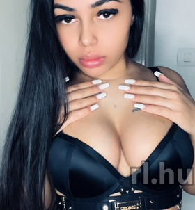 Nelly19 Budapest escort Mädchen