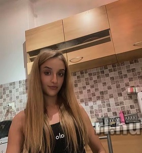 Budapest, Nelly22 06701441729