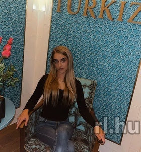 Budapest, Nelly22 06701441729