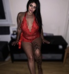 Nelly (21 éves) - Telefon: +36 30 / 148-6971 - Budapest, VI