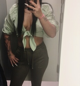 Nelly (24+ éves, Nő) - Telefon: +36 30 / 218-0227 - Tatabánya, szexpartner