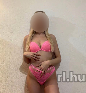 Nelly (27 éves) - Telefon: +36 30 / 615-7687 - Budapest, V