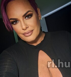 NeSa 307256326, Salgótarján Escort #1 - 