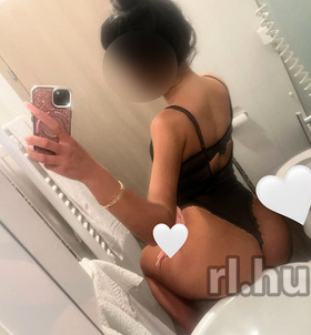 Nessza (23 éves, Nő) - Telefon: +36 30 / 430-7657 - Budapest, VI., szexpartner