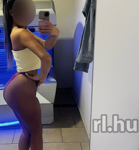 Nessza (23 éves, Nő) - Telefon: +36 70 / 519-0676 - Budapest, VI., szexpartner