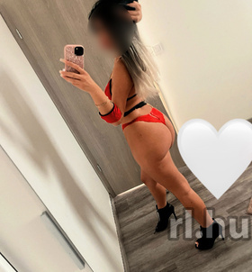 Nessza (23 éves, Nő) - Telefon: +36 70 / 519-0676 - Mosonmagyaróvár, szexpartner