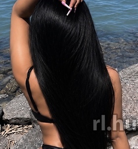 Nessza (23 éves) - Telefon: +36 70 / 519-0676 - Budapest, VIII