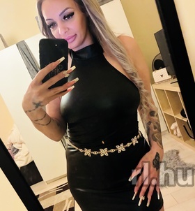 Netti Budapest escort girls