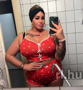 Nettii (24 éves) - Telefon: +36 30 / 831-0272 - Győr