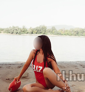 Netty (34+ éves) - Telefon: +36 70 / 618-0990 - Kaposvár