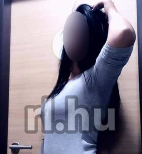 Nia1 Csávoly escort Mädchen