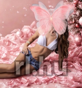 Nia Pécs escort Mädchen