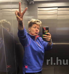 Nia Budapest masszázs lányok