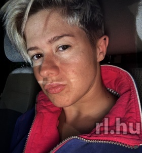 Nia Budapest Erotic Massage girls