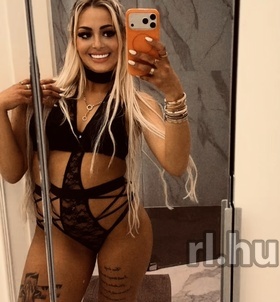 Nia (28 éves) - Telefon: +36 30 / 412-2176 - Miskolc