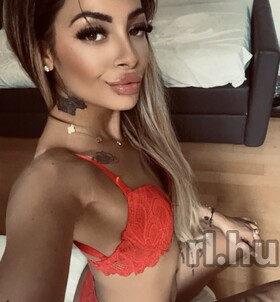 Nia (28 éves) - Telefon: +36 30 / 412-2176 - Miskolc