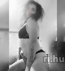 Nia (26+ éves, Nő) - Telefon: +36 70 / 266-9311 - Budapest, XIII., szexpartner
