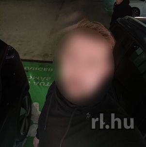 Budapest, Nick 06702540757