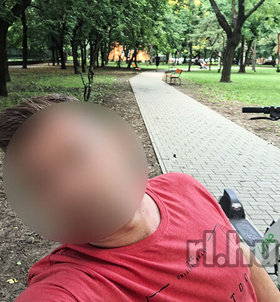 Budapest, Nick 06702540757