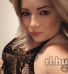 Nicky (30+ éves) - Telefon: +36 20 / 610-3897 - Dunaújváros