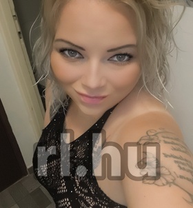 Nicky (30+ éves) - Telefon: +36 20 / 610-3897 - Dunaújváros