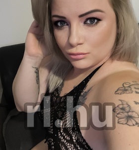 Dunajvros, Nicky 06206103897