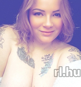 Nicky (30+ éves) - Telefon: +36 20 / 610-3897 - Dunaújváros