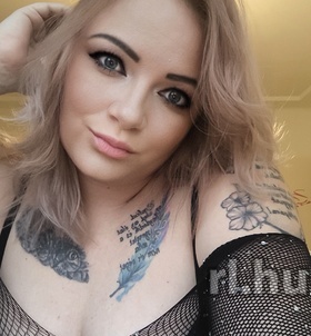 Nicky (35+ éves) - Telefon: +36 20 / 610-3897 - Dunaújváros