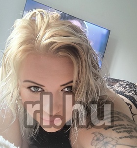 Nicky (30+ éves) - Telefon: +36 20 / 610-3897 - Dunaújváros