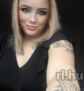 Nicky Dunaújváros escort Mädchen