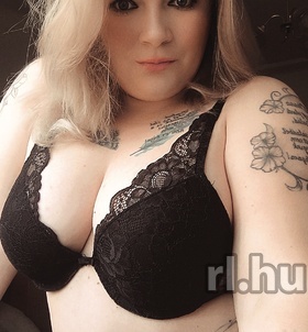 Nicky (30+ éves) - Telefon: +36 20 / 610-3897 - Dunaújváros