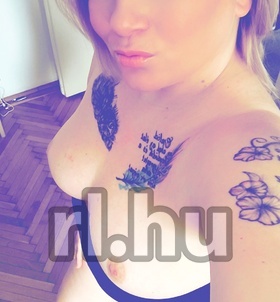 Duna�jv�ros, Nicky 06206103897