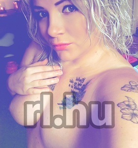 Nicky (30+ éves) - Telefon: +36 20 / 610-3897 - Dunaújváros