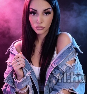 Nicol Budapest escort girls