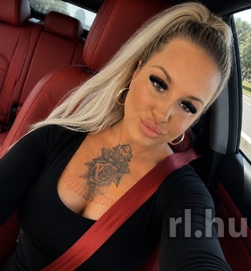 Nicol Balatonfüred escort girls