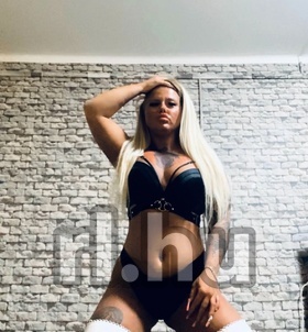 Nicol (27 éves, Nő) - Telefon: +36 30 / 781-1861 - Székesfehérvár, szexpartner