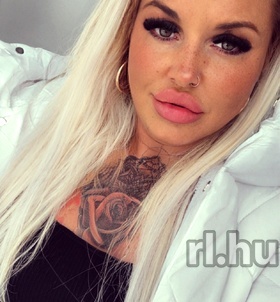 Nicol (27 éves) - Telefon: +36 30 / 781-1861 - Szombathely