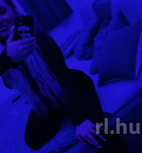 Nicol (27 éves) - Telefon: +36 30 / 781-1861 - Székesfehérvár