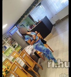 Nicol (19 éves, Nő) - Telefon: +36 30 / 791-1568 - Tatabánya, szexpartner