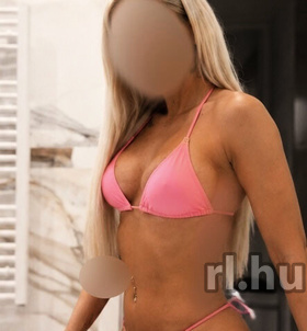 Nicole Budapest Erotic Massage girls