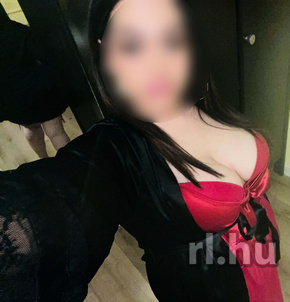 Nicole Pécs escort Mädchen