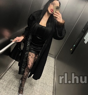 Nicole 300849428, Budapest szexpartner #1 - 