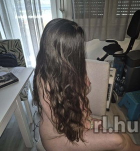 Nicole (40 éves) - Telefon: +36 30 / 777-1784 - Szeged
