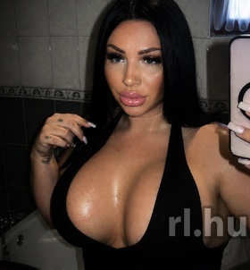 Nicole_VIP Békéscsaba escort girls