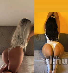 NicoleésAshanty (27 éves, Nő) - Telefon: +36 70 / 585-3888 - Budapest, szexpartner