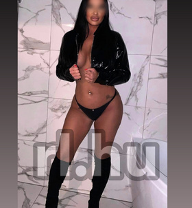 Budapest, NicoleX 06705754758